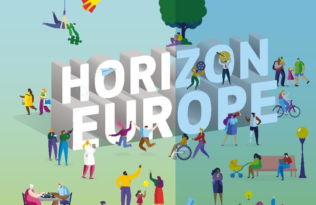 Responsible research and innovation in Horizon Europe