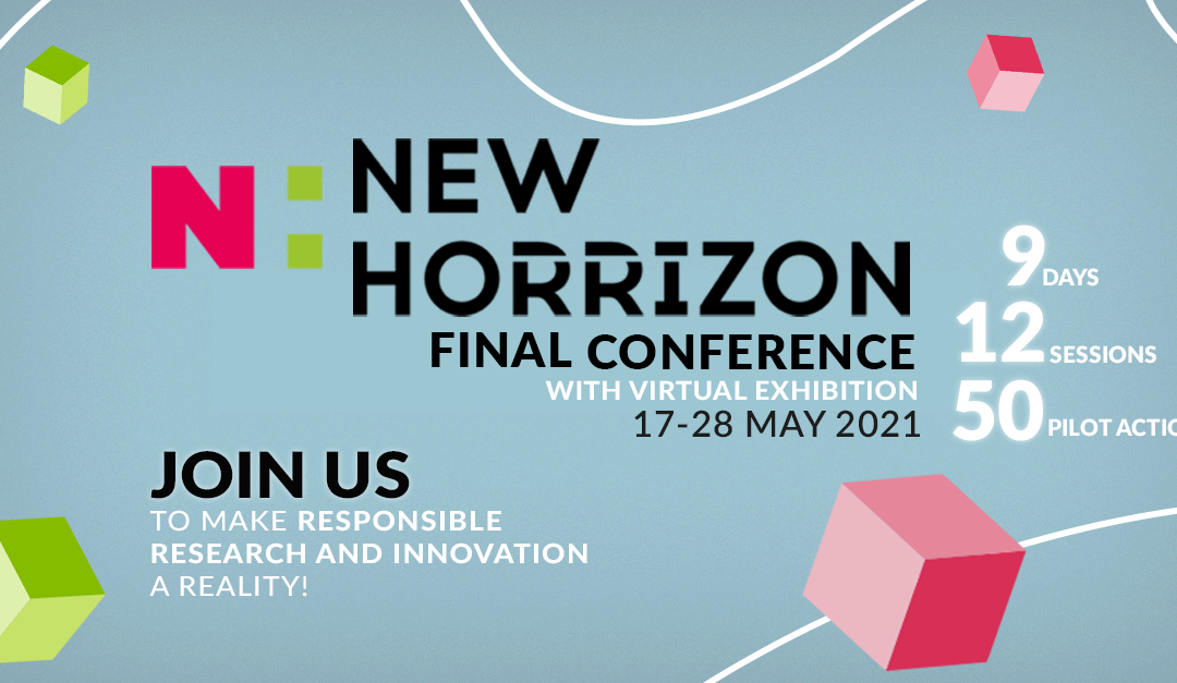 NewHoRRIzon Final Conference