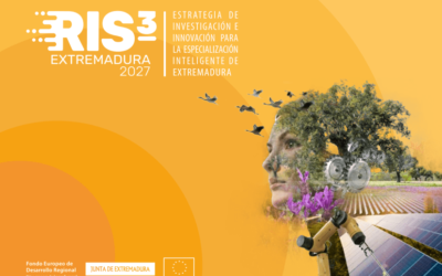 Citizens’ Engagement in RIS3 Extremadura 