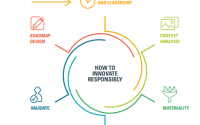 Applying the Materiality Matrix for Responsible Regional Innovation